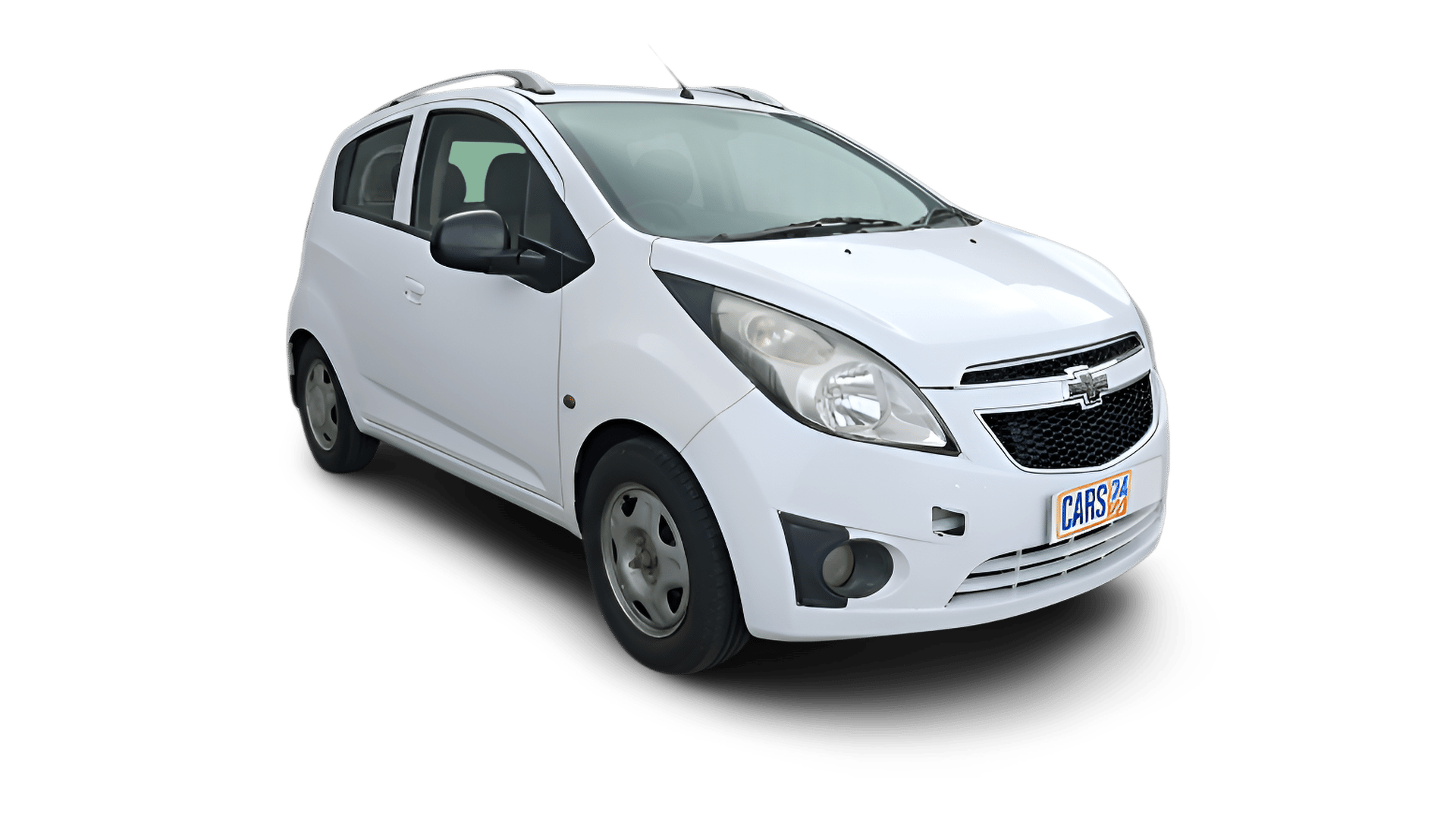 2013 Chevrolet Beat - Hatchback - Petrol - Manual - ₹1.05 lakh